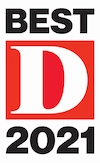 Best of D Magazine 2021