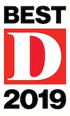 Best of D Magazine 2019