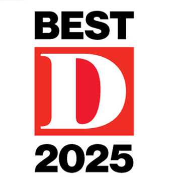 Best of D Magazine 2025