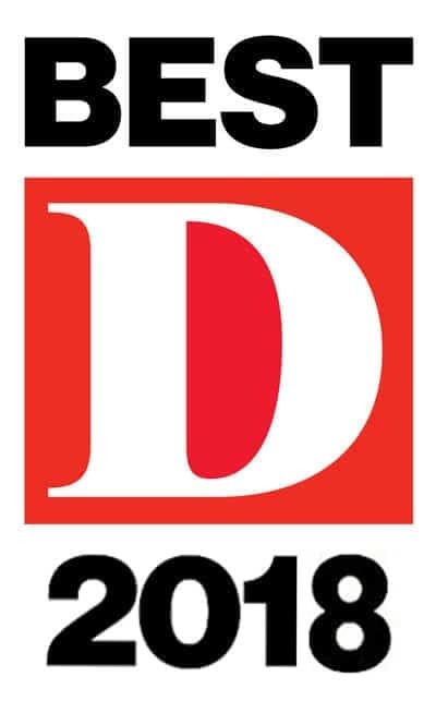 Best 2018