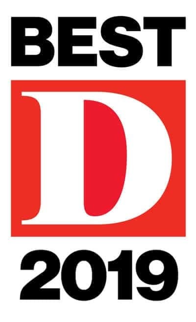 Best 2019