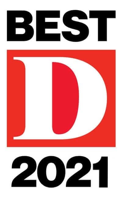 Best 2021